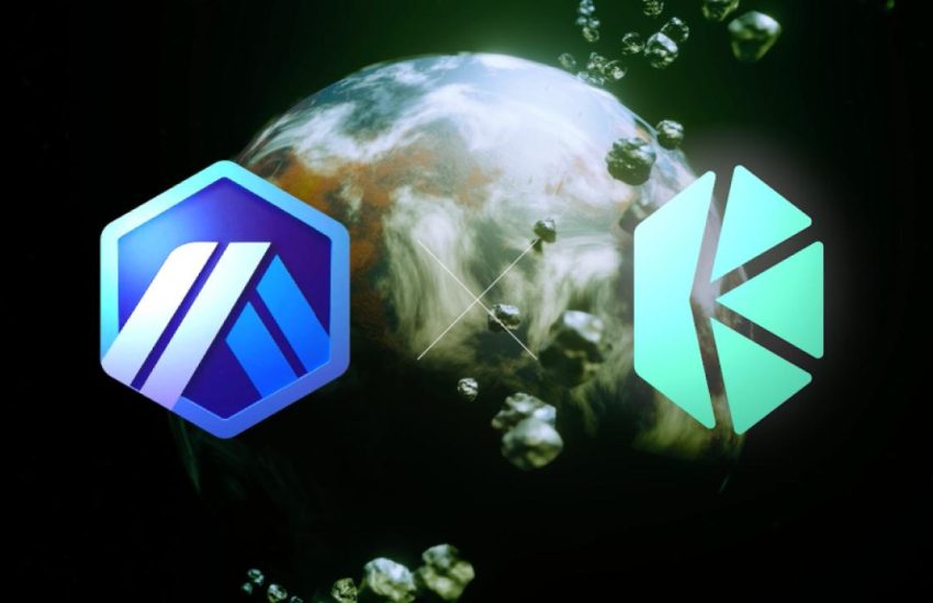 KyberSwap anuncia los primeros grupos de liquidez de tokens $ARB, minería de liquidez y campañas comerciales en Arbitrum