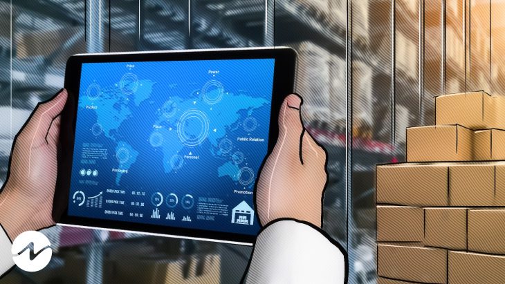 The Role of Blockchain in Supply Chain Management and Traceability