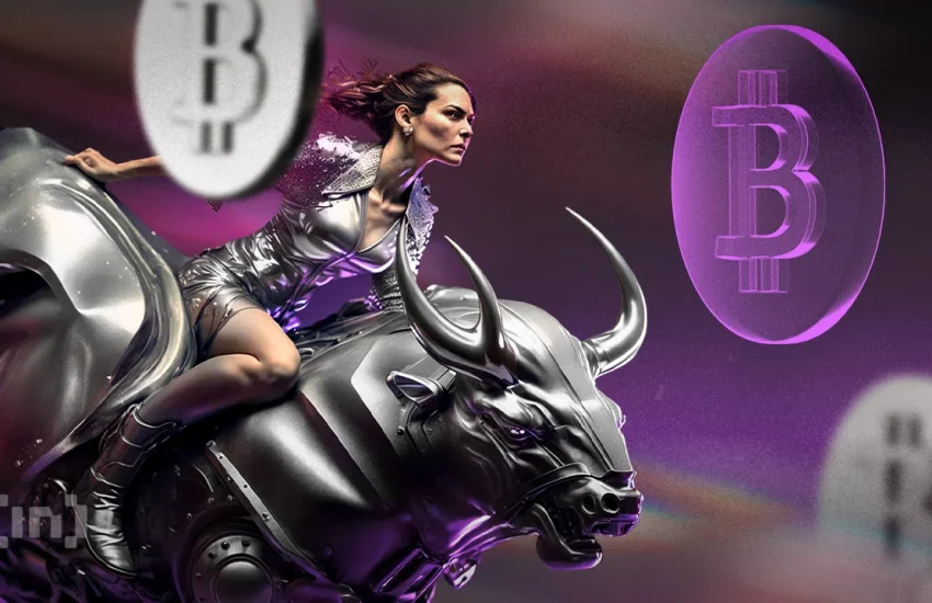 What Is Bitcoin’s Role in the Global Banking Crisis?