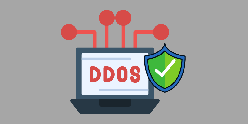 DDOS-protection-