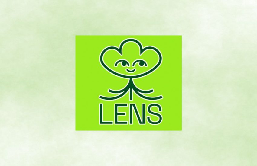 ¿Cómo obtener un perfil de Lens?