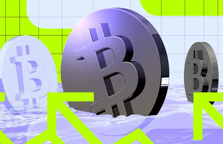 Bitcoin Net Exchange Flows Hit Ten-Month High as Profits Are Taken