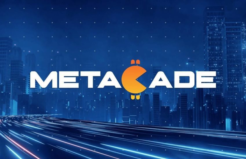 Metacade Raises Over $14.7M As Presale Set To Close In 72 Hours