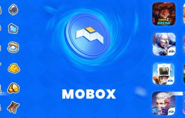 Mobox banner