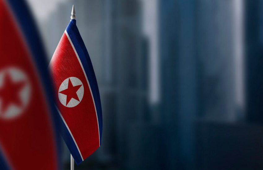 New Report Exposes How North Korean Hackers Use Cloud Computing to Launder Crypto Loot – Should You Be Worried?