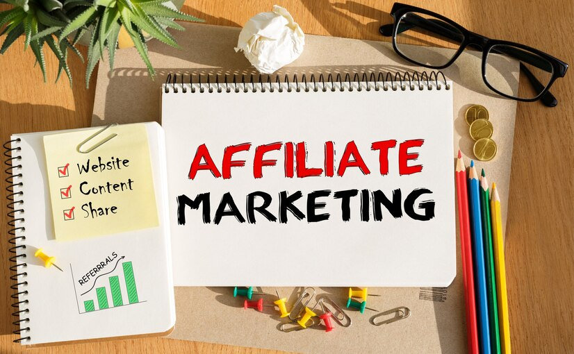 How-most-affiliate-programs-work