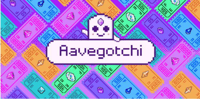 Aavegotchi construye Supernet en Polygon – CoinLive