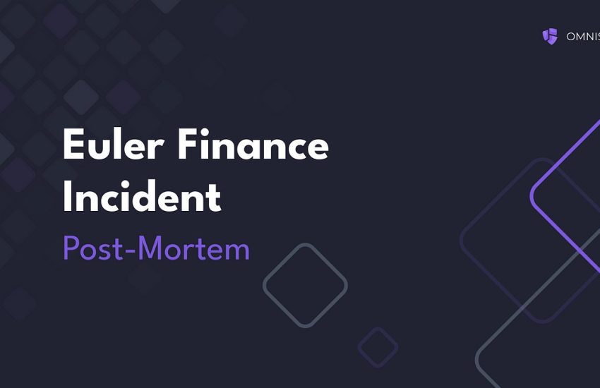 Damage updates from Euler Finance and related projects