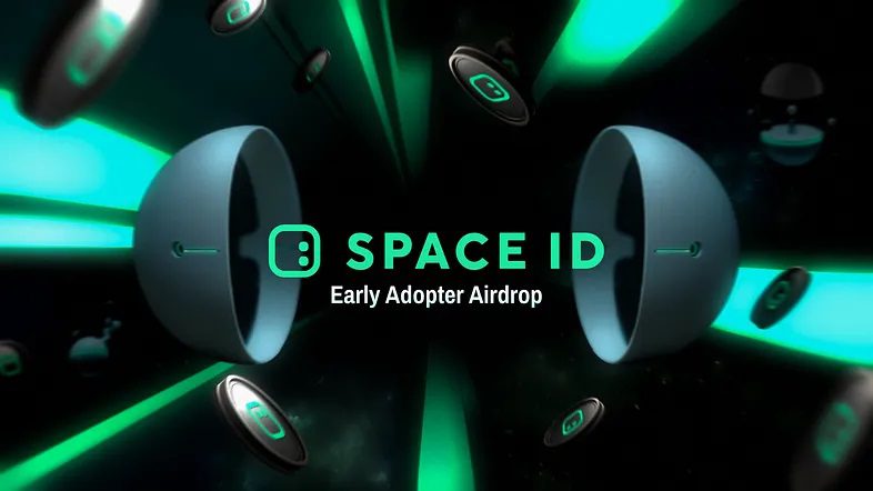 Area ID anuncia lanzamiento aéreo para consumidores – CoinLive