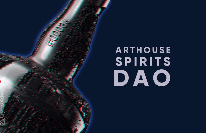 ArtHouse Spirits DAO presenta un proyecto de lujo basado en NFT construido alrededor del arte y el ron