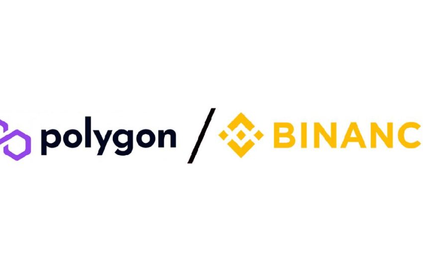 Binance NFT Marketplace agrega soporte para Polygon Network - CoinLive