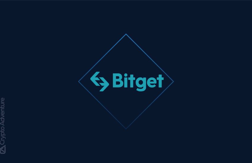 Bitget se convierte en el primer intercambio centralizado en ofrecer transparencia financiera a través del espacio y el tiempo