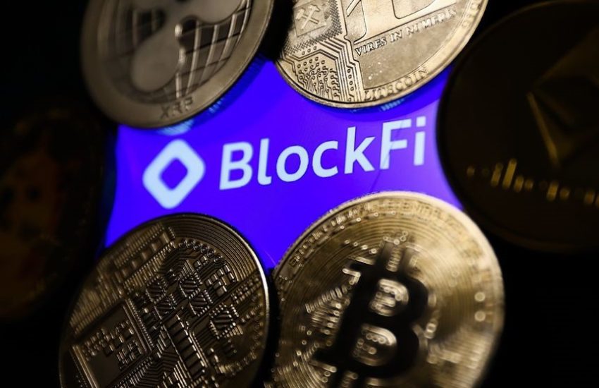 BlockFi está bloqueado en $ 227 millones en Silicon Valley Bank – CoinLive