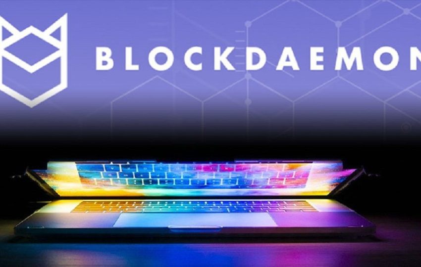 Blockdaemon: líder en infraestructura de cadena de bloques con una valoración posterior al dinero de más de $ 3 mil millones
