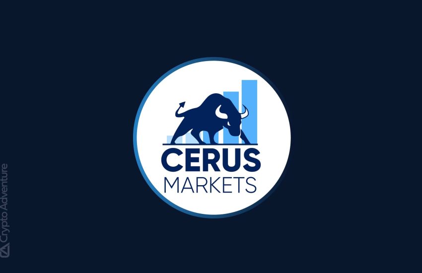 Cerus Markets lanza su aplicación móvil de operaciones con un obsequio de $10,000