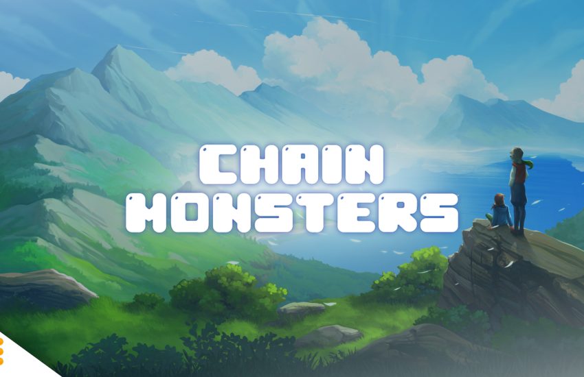 Chainmonsters Early Access is Now Live