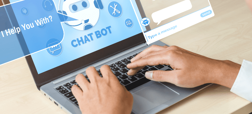 AI Chatbot in Windows 11