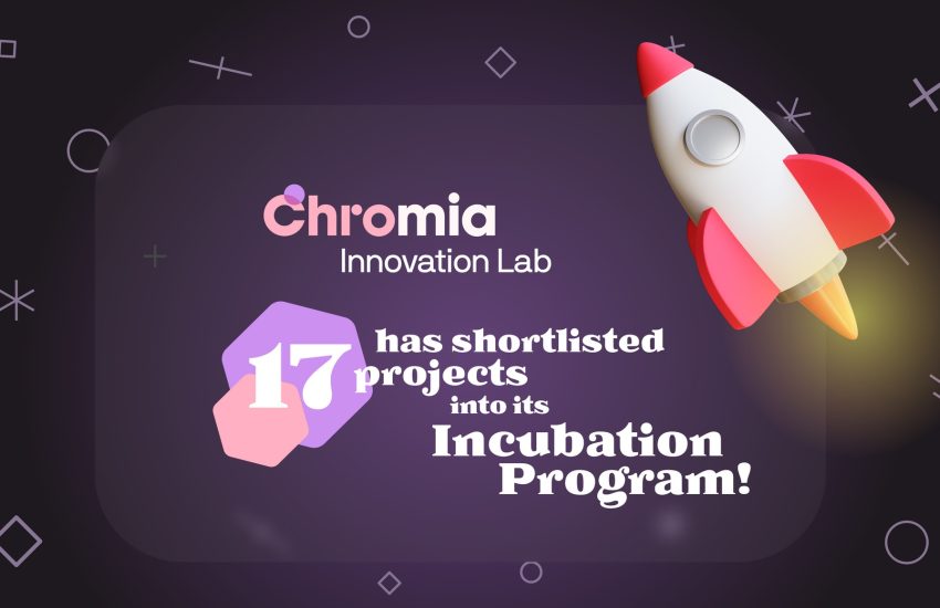 Chromia (CHR) inicia el plan de incubación 2023 con 17 tareas – CoinLive