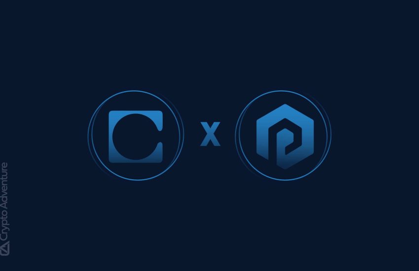 Citadel.one Super App ahora conectada a la Blockchain de origen
