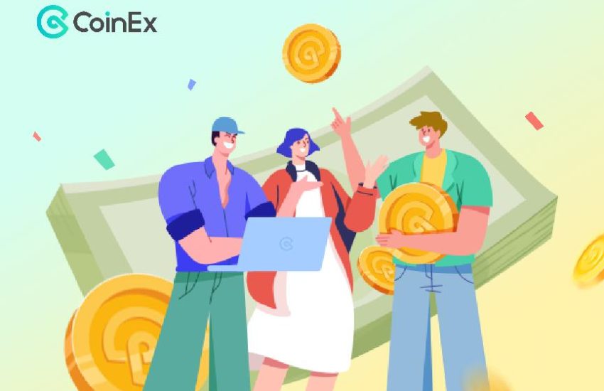 CoinEx lanza Spot Grid para respaldar el comercio de Grid – CoinLive