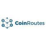 CoinRoutes obtiene patente para plataforma de comercio de criptomonedas