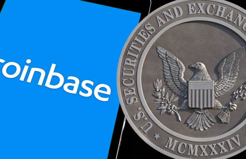 Coinbase Exchange recibe un aviso de Wells de la SEC sobre posibles violaciones de valores – CoinLive