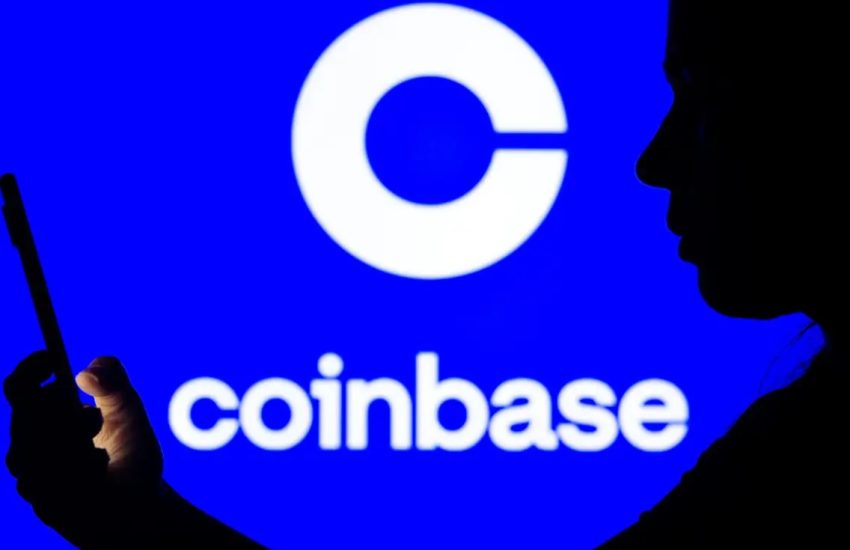 Coinbase announces that it is no longer in contact with Silvergate Bank