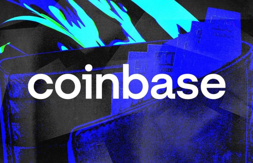 Introduction to Coinbase 