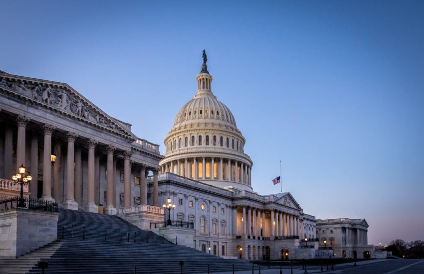 Congresista de EE. UU. vuelve a presentar proyecto de ley para reformar las leyes de impuestos criptográficos – CoinLive