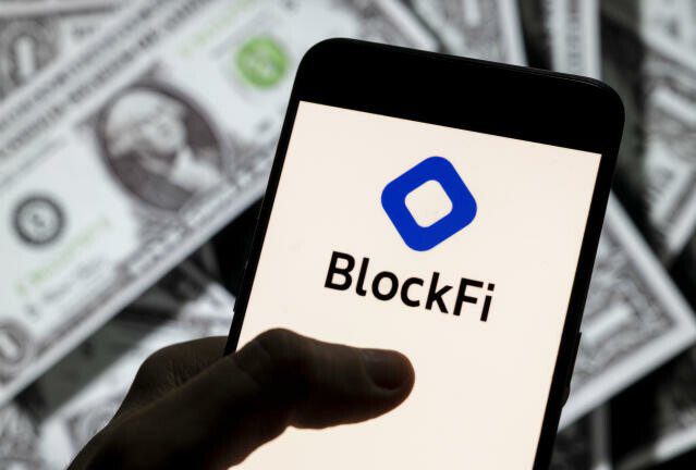 Crypto Bank Silvergate se vio obligado a devolver un depósito de USD 9,85 millones a BlockFi en una disputa por bancarrota pendiente