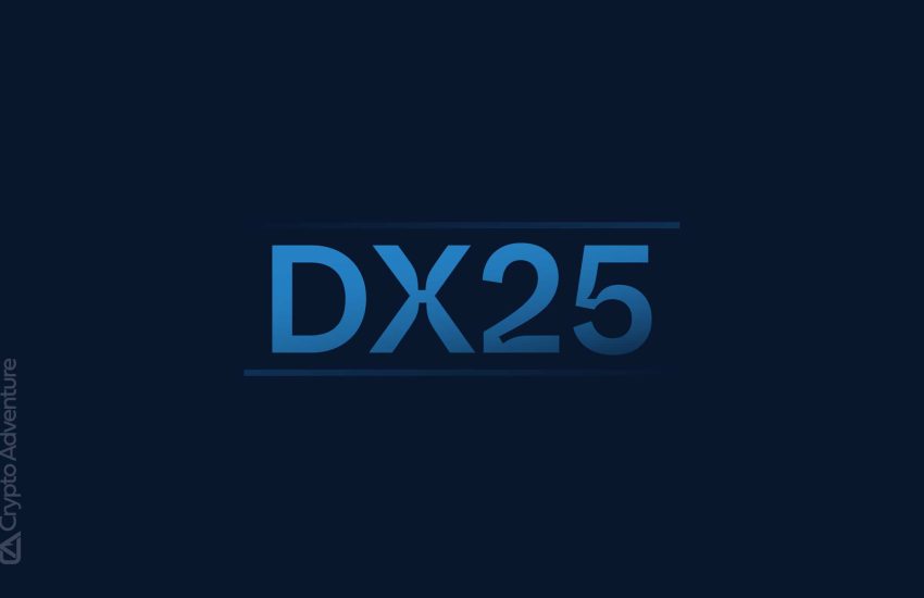 DX25 recauda $ 750,000 de financiación inicial para Advanced DEX basado en MultiversX