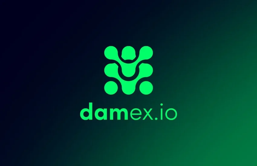 Damex Launches IEO & Smart Finance App For Health And Fitness Enthusiasts