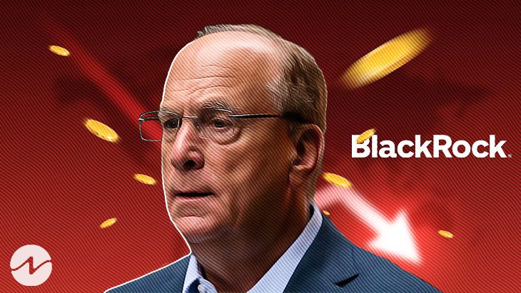 BlackRock CEO Backs Tokenizing Assets Like Stocks and Bonds