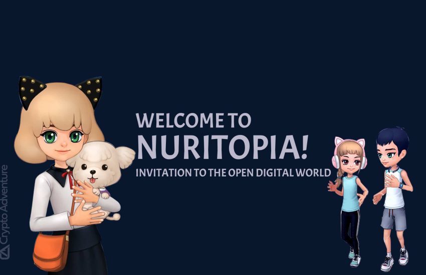 El Grupo NuriFlex exhibirá el chat GPT integrado con IA en la plataforma NuriTopia Metaverse
