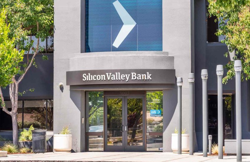 El dinero de inversión en criptomonedas asesora a la empresa para retirar ingresos de Silicon Valley Bank – CoinLive