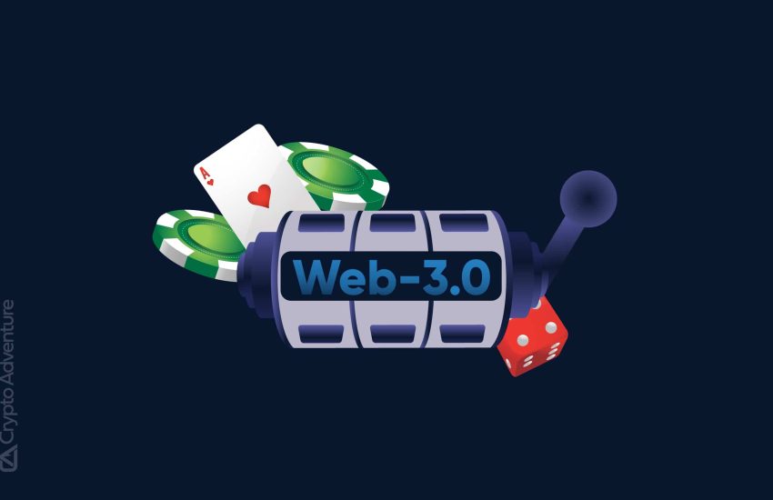 El juego de casino Web3 House of Slots se pone en marcha