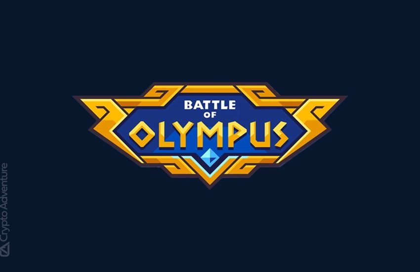 El juego de lucha arcade Battle of Olympus lanzará la preventa de tokens GODLY en Arbitrum el 27 de marzo