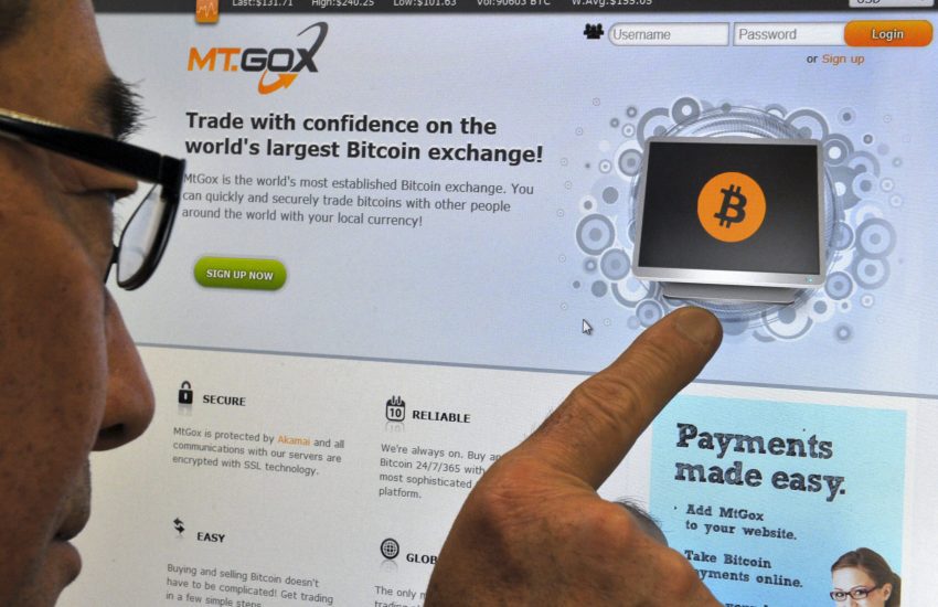 El mayor proveedor de préstamos de Mt. Gox tiene la intención de no promocionar Bitcoin – CoinLive