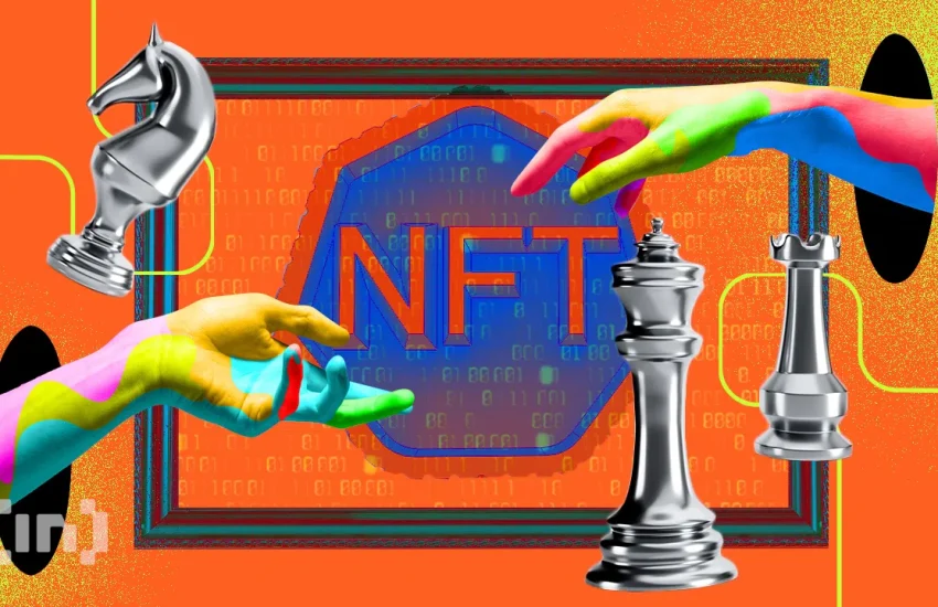 If History Repeats, Amazon Could Become the World’s Largest NFT Seller