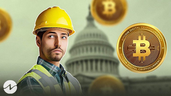 Texas bitcoin mining