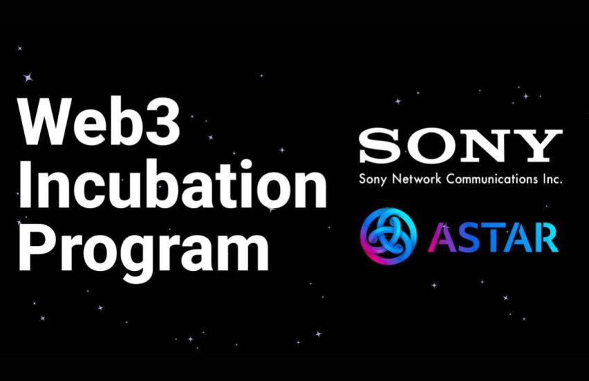 El programa conjunto de incubadoras Web3 de Sony Network Communications y Astar Network recibe más de 150 registros