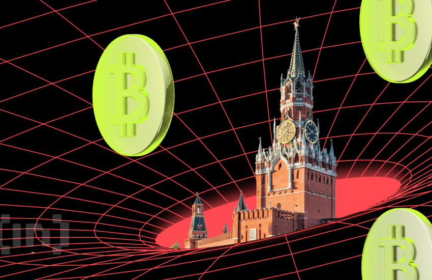 New Russian Crypto Mining Bill Mandates Earnings Reports or Face Jail Time