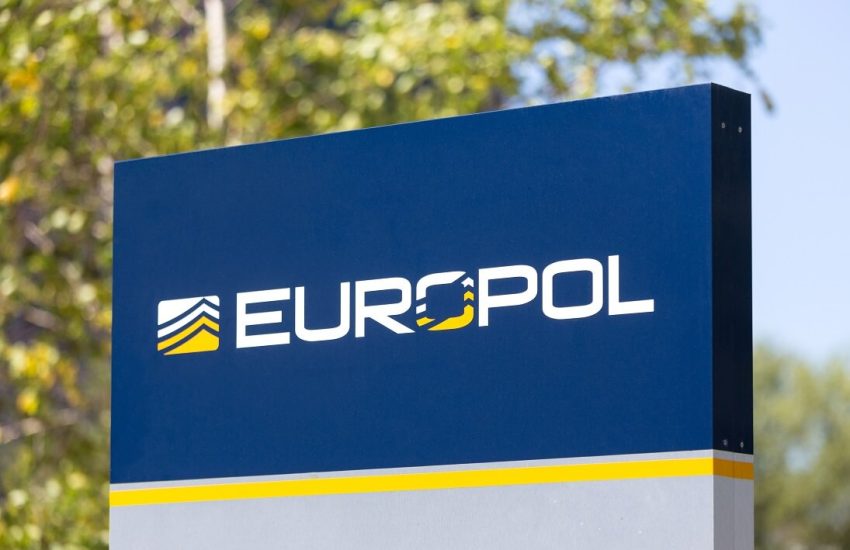 Europol cierra ChipMixer, se apodera de BTC 1909, 