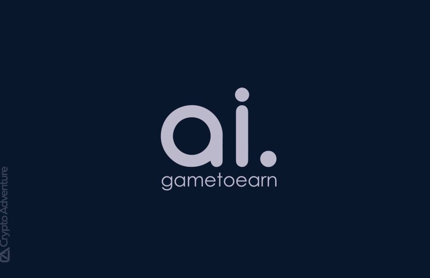 Exordium lanzará AI GameToEarn
