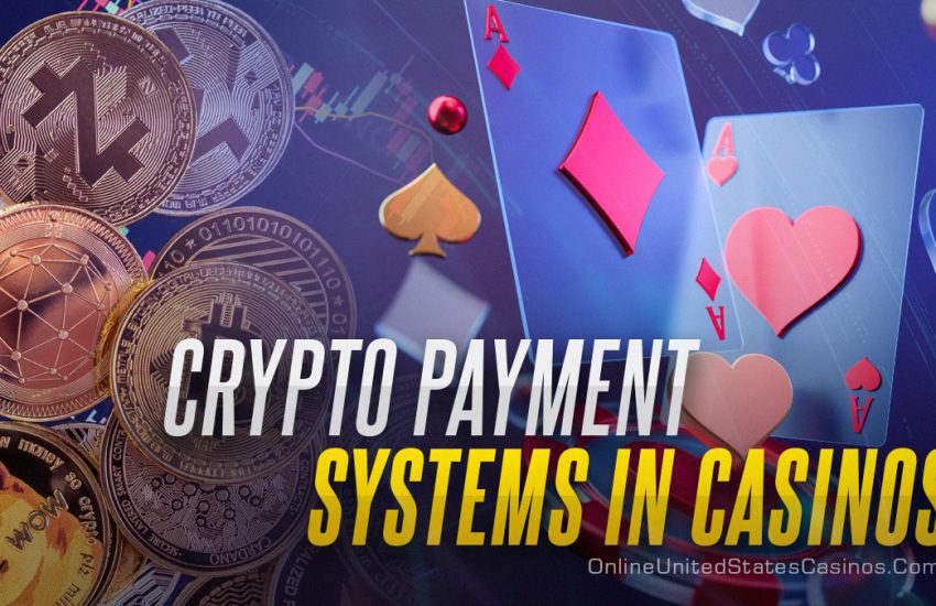 Explicación de los sistemas de pago de criptomonedas en los casinos