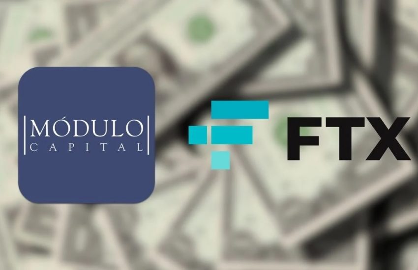 FTX retira $460 millones del fondo Modulo Capital – CoinLive