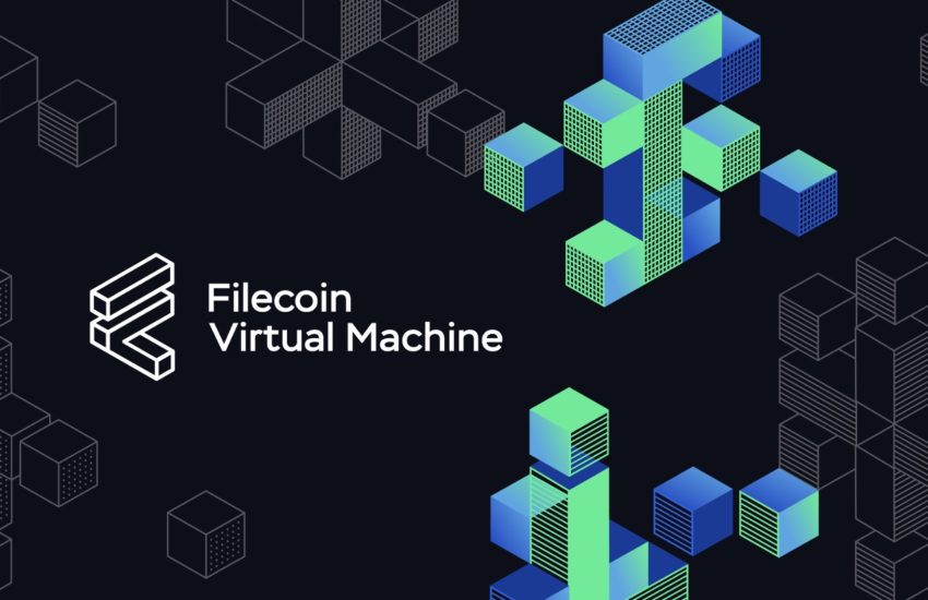 Filecoin lanza máquina virtual FVM, permite la creación de dApps – CoinLive