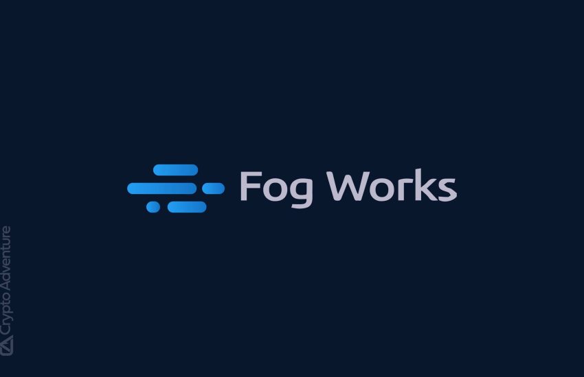 Fog Works lanza Foggie Max, el primer servidor Web3 personal del mundo