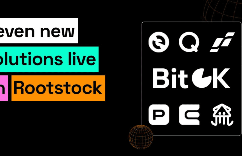 Funcionalidad mejorada de Bitcoin DeFi con nuevas características de Rootstock y eliminación de límite de bloques