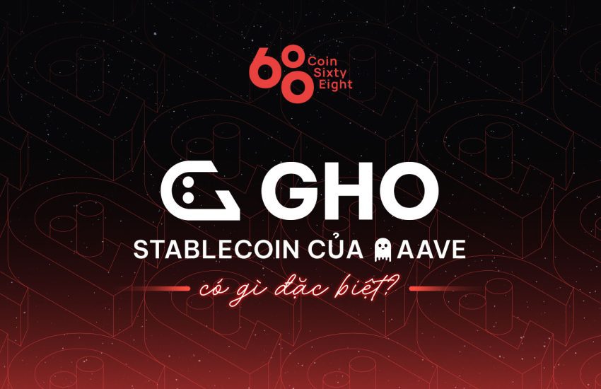 What is the GHO stablecoin?